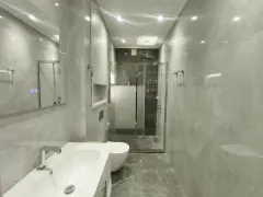Kirayə 4 otaqlı Mənzil 180 m² Nəsimi r. – şəkil 9