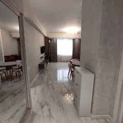 For rent 2-room Apartment 70 m² Nəsimi dist. – şəkil 10