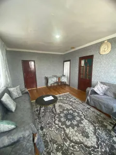 Satılır 4 otaqlı Həyət evi / Bağ evi 106 m² Səbail r. – şəkil 6