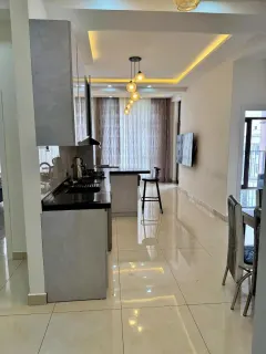Kirayə 3 otaqlı Mənzil 107 m² Nərimanov r. – şəkil 12