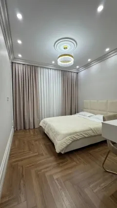 Grand Hayat Residence – şəkil 7