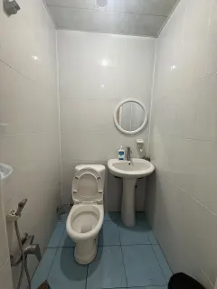Kirayə 3 otaqlı Ofis 100 m² Binəqədi r. Memar Əcəmi m. – şəkil 12
