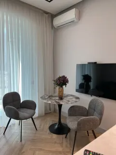 Kirayə 2 otaqlı Mənzil 55 m² Yasamal r. Elmlər Akademiyası m. – şəkil 4