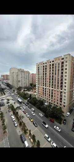 Satılık 2 odalı Daire 68 m² Xətai ilçesi Şah İsmayıl Xətai metro – şəkil 14