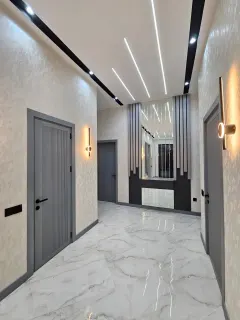 For sale 4-room House / Villa 185 m² Xəzər dist. Mərdəkan settl. – şəkil 17