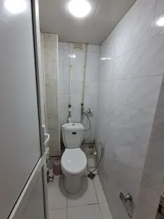 Kirayə 3 otaqlı Mənzil 100 m² Nəsimi r. 8 Noyabr m. – şəkil 8