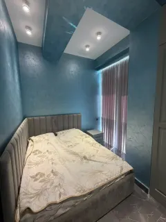 Kirayə 4 otaqlı Mənzil 120 m² Sabunçu r. Sea Breeze q. – şəkil 7