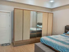 Kirayə 4 otaqlı Mənzil 165 m² Yasamal r. – şəkil 7