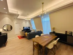 Kirayə 2 otaqlı Mənzil 70 m² Xətai r. Ağ şəhər q. – şəkil 20