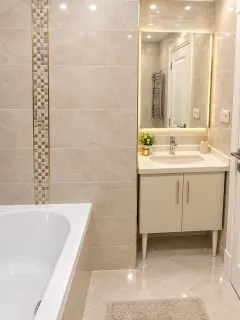 For rent 3-room Apartment 145 m² Xətai dist. Ağ şəhər settl. – şəkil 2