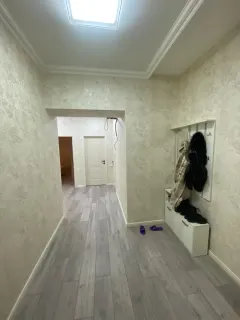 Kirayə 2 otaqlı Mənzil 100 m² Yasamal r. – şəkil 8