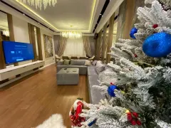 Kirayə 2 otaqlı Mənzil 110 m² Nəsimi r. – şəkil 2