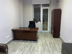 For rent 3-room Office 110 m² Yasamal dist. – şəkil 2