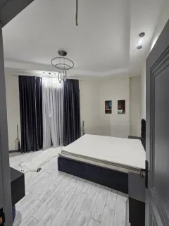 Аренда 3-комнатная Квартира 95 m² Xətai р-н Ağ şəhər пос. – şəkil 8