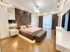 Satılır 4 otaqlı Mənzil 233 m² Nərimanov r. – şəkil 10