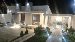 Satılır 4 otaqlı Həyət evi / Bağ evi 180 m² Xəzər r. – şəkil 5