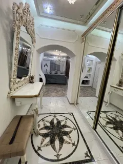 Kirayə 3 otaqlı Mənzil 104 m² Yasamal r. – şəkil 4