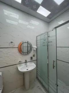 Kirayə 3 otaqlı Mənzil 90 m² Nəsimi r. – şəkil 10