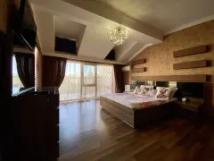 Kirayə 4 otaqlı Ofis 250 m² Səbail r. – şəkil 13