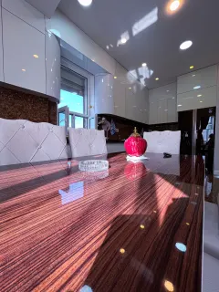 Kirayə 4 otaqlı Mənzil 350 m² Nəsimi r. 28 May m. – şəkil 4