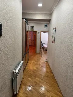 For rent 2-room Apartment 60 m² Yasamal dist. 20 Yanvar metro – şəkil 4