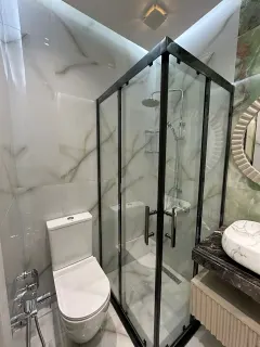 Kirayə 3 otaqlı Mənzil 120 m² Xətai r. – şəkil 13