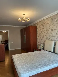Kirayə 3 otaqlı Mənzil 120 m² Nərimanov r. Nərimanov m. – şəkil 15