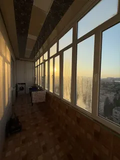 Kirayə 4 otaqlı Mənzil 155 m² Səbail r. – şəkil 10