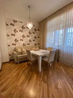 For rent 4-room Apartment 180 m² Yasamal dist. Nizami metro – şəkil 3