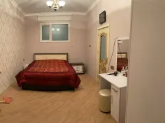 Kirayə 3 otaqlı Mənzil 95 m² Nərimanov r. – şəkil 4