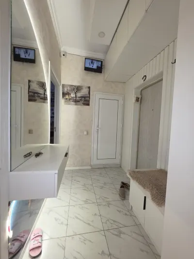 Satılır 2 otaqlı Mənzil 50 m² Abşeron r.