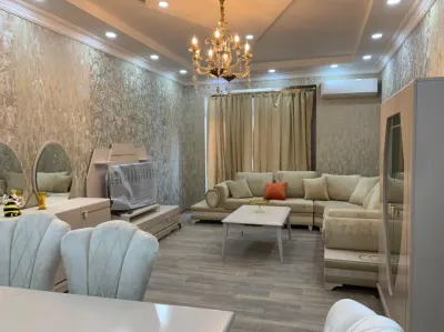 Kirayə 2 otaqlı Mənzil 105 m² Yasamal r.