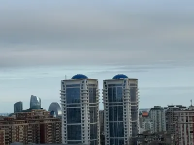 Harmony Residence