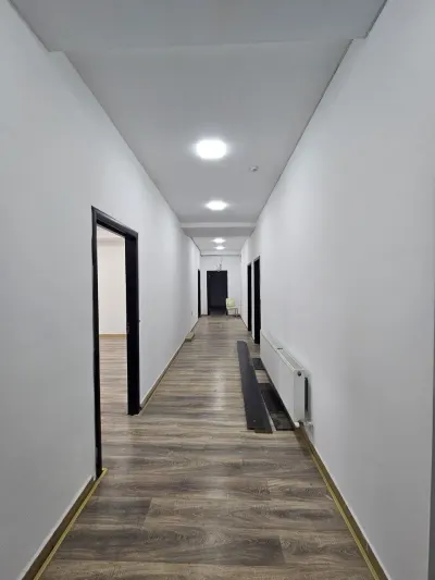 Kirayə 7 otaqlı Ofis 400 m² Xətai r. Ağ şəhər q. Şah İsmayıl Xətai m.