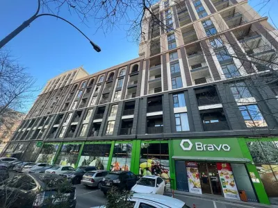 Kirayə 3 otaqlı Mənzil 107 m² Nərimanov r.