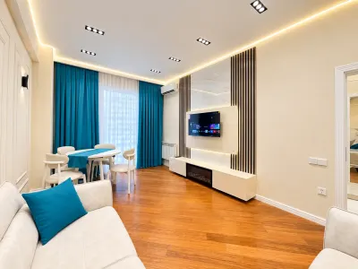 Satılır 2 otaqlı Mənzil 60 m² Xətai r.