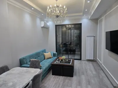 Satılır 2 otaqlı Mənzil 64 m² Nərimanov r.