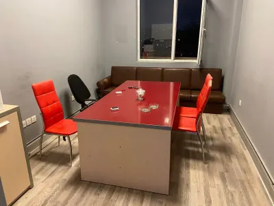 Kirayə 3 otaqlı Ofis 110 m² Yasamal r.