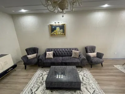 Grand Hayat YK