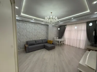 Satılır 3 otaqlı Mənzil 125 m² Nərimanov r.