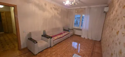 Kirayə 2 otaqlı Mənzil 60 m² Nəsimi r. Memar Əcəmi m.