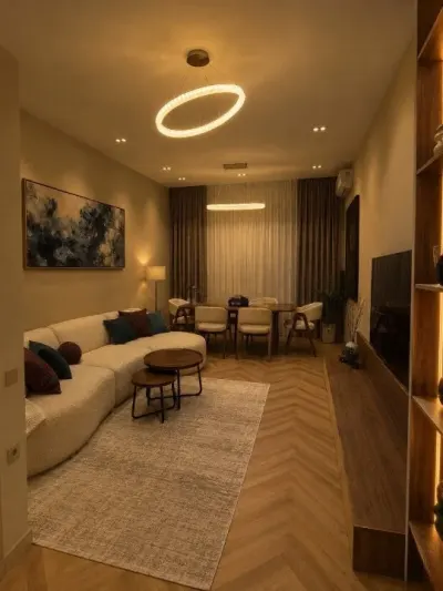 Kirayə 2 otaqlı Mənzil 88 m² Yasamal r.