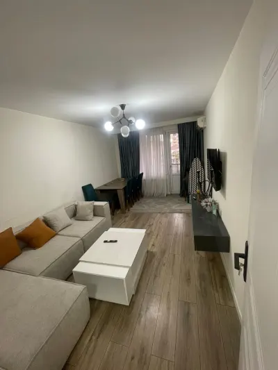 Kirayə 2 otaqlı Mənzil 60 m² Nəsimi r.