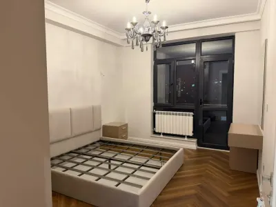 Kirayə 2 otaqlı Mənzil 66 m² Binəqədi r. Azadlıq prospekti m.