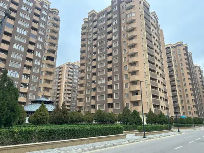 Satılır 2 otaqlı Mənzil 108 m² Nəsimi r.