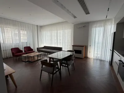 Ağ Şəhər 4 otaq 3200azn