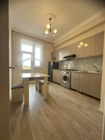 Kirayə 2 otaqlı Mənzil 62 m² Xırdalan