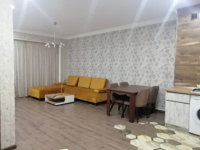 Kirayə 2 otaqlı Mənzil 65 m² Yasamal r.