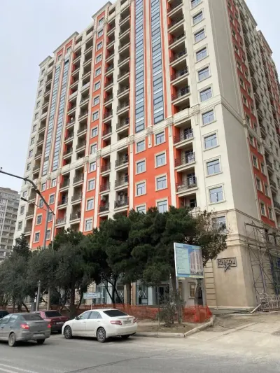 Kirayə 2 otaqlı Mənzil 50 m² Xətai r.