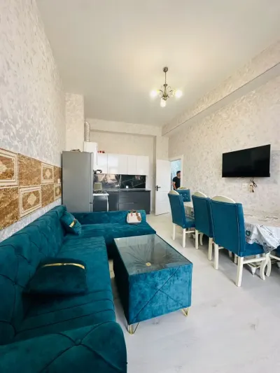 Satılır 2 otaqlı Mənzil 87 m² Nəsimi r. 28 May m.